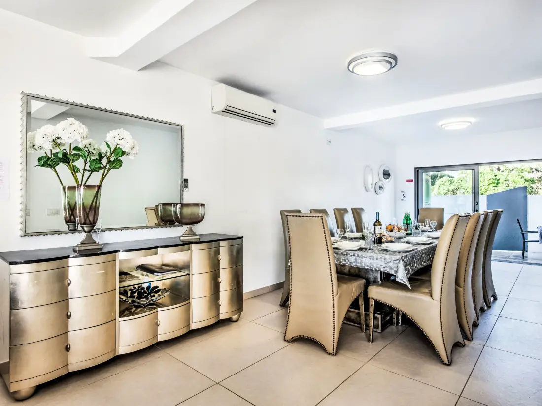 Maison de Vacances Vilamoura