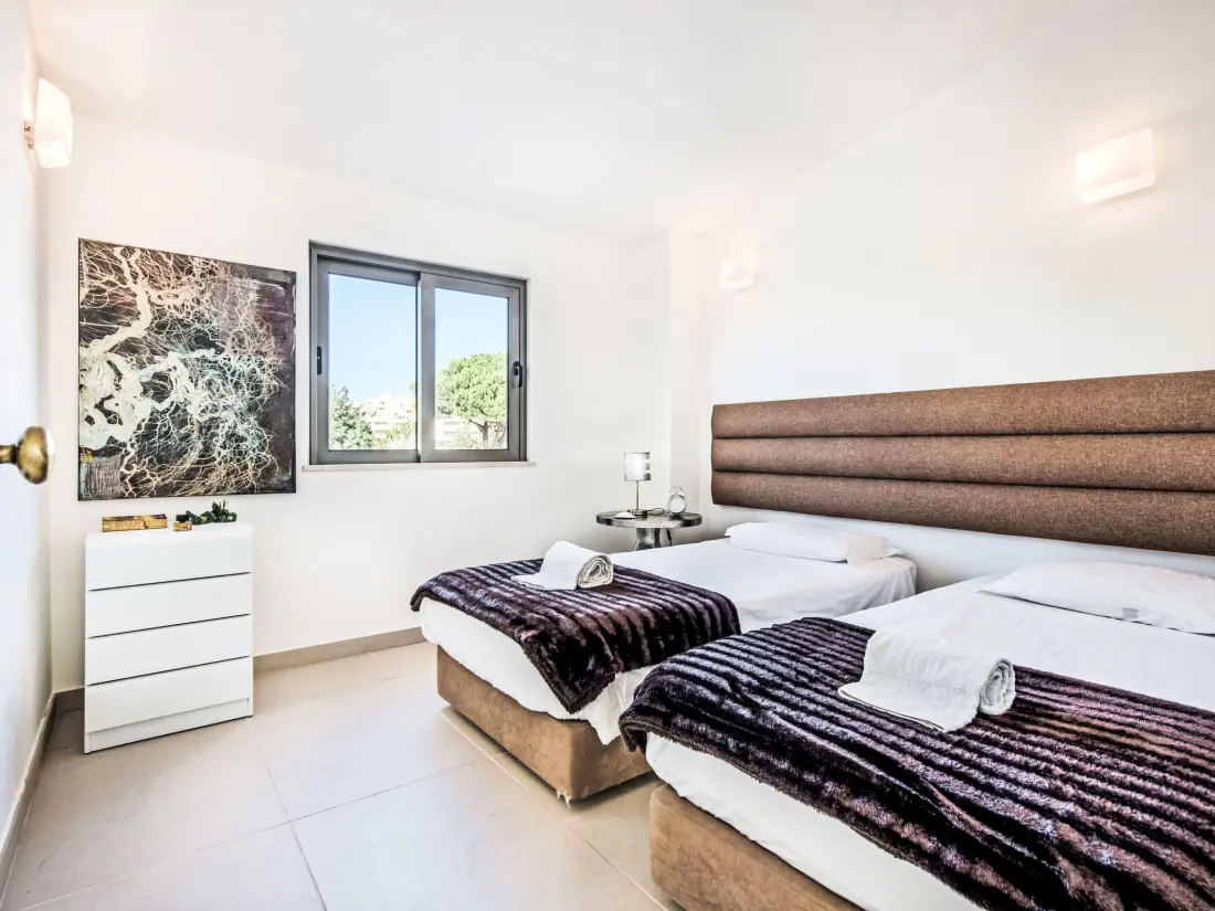 Maison de Vacances Vilamoura