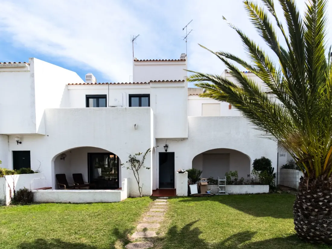 Maison de Vacances Vilamoura