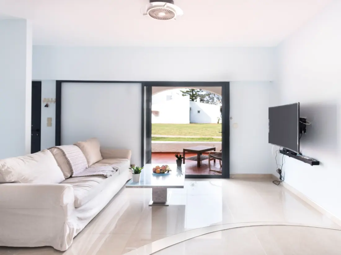 Maison de Vacances Vilamoura