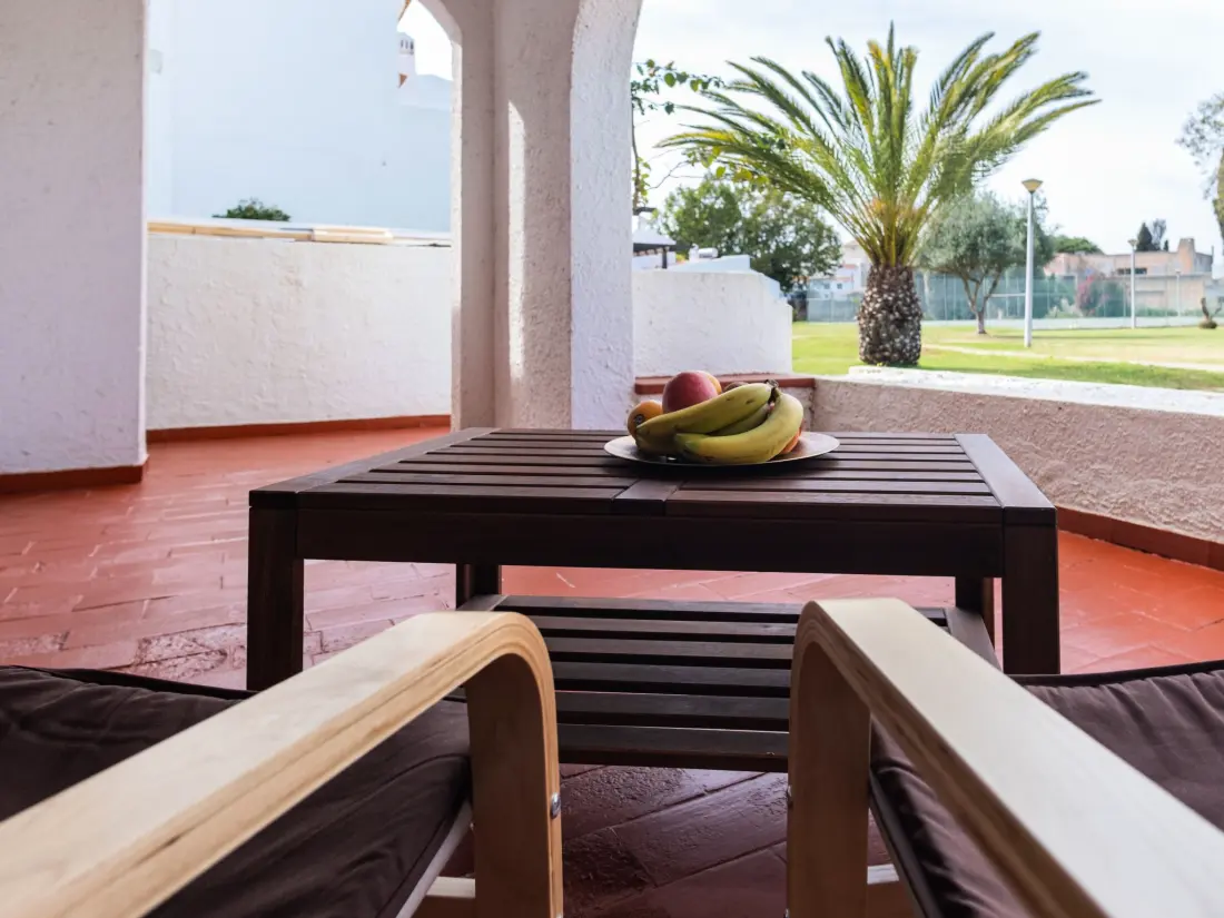 Maison de Vacances Vilamoura