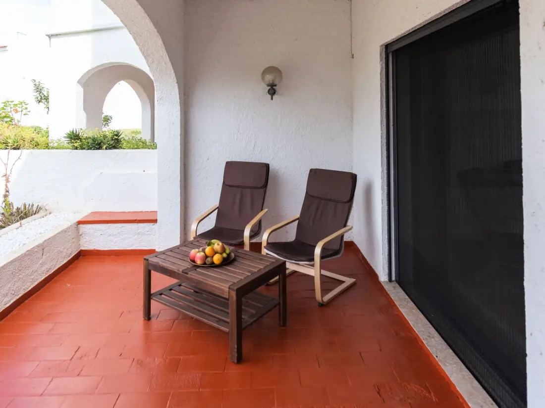 Maison de Vacances Vilamoura