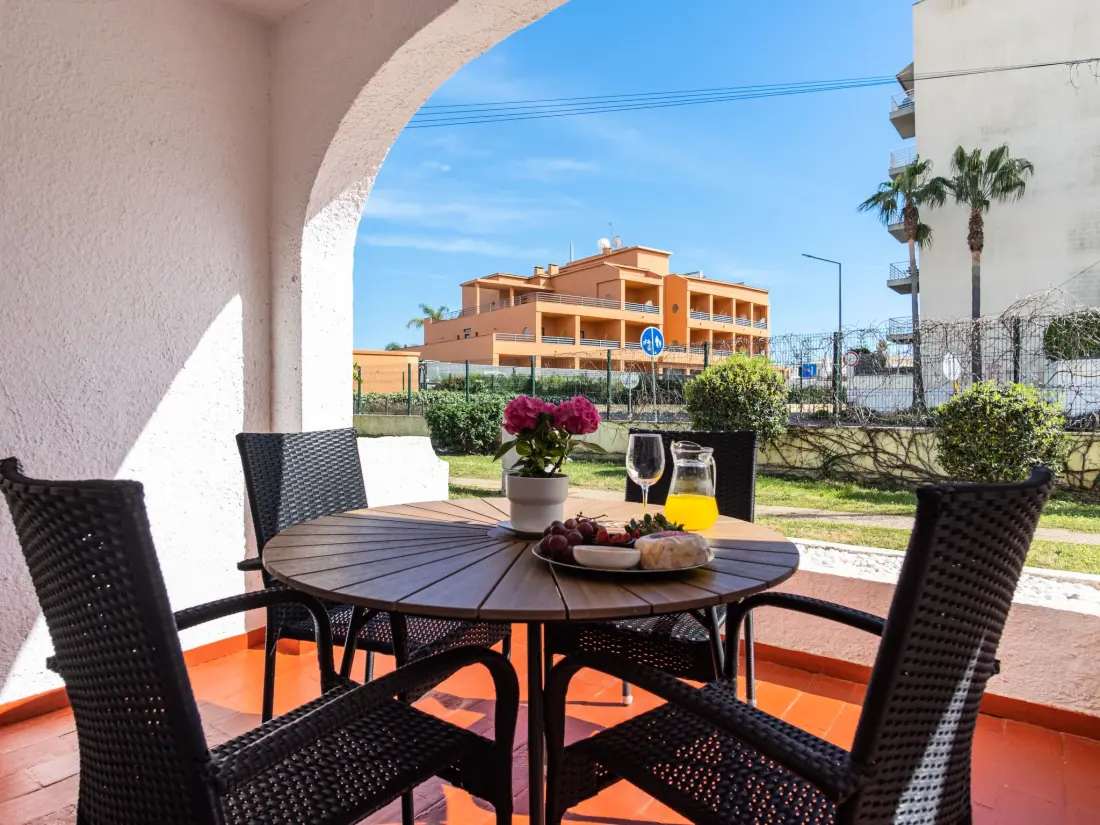 Maison de Vacances Vilamoura