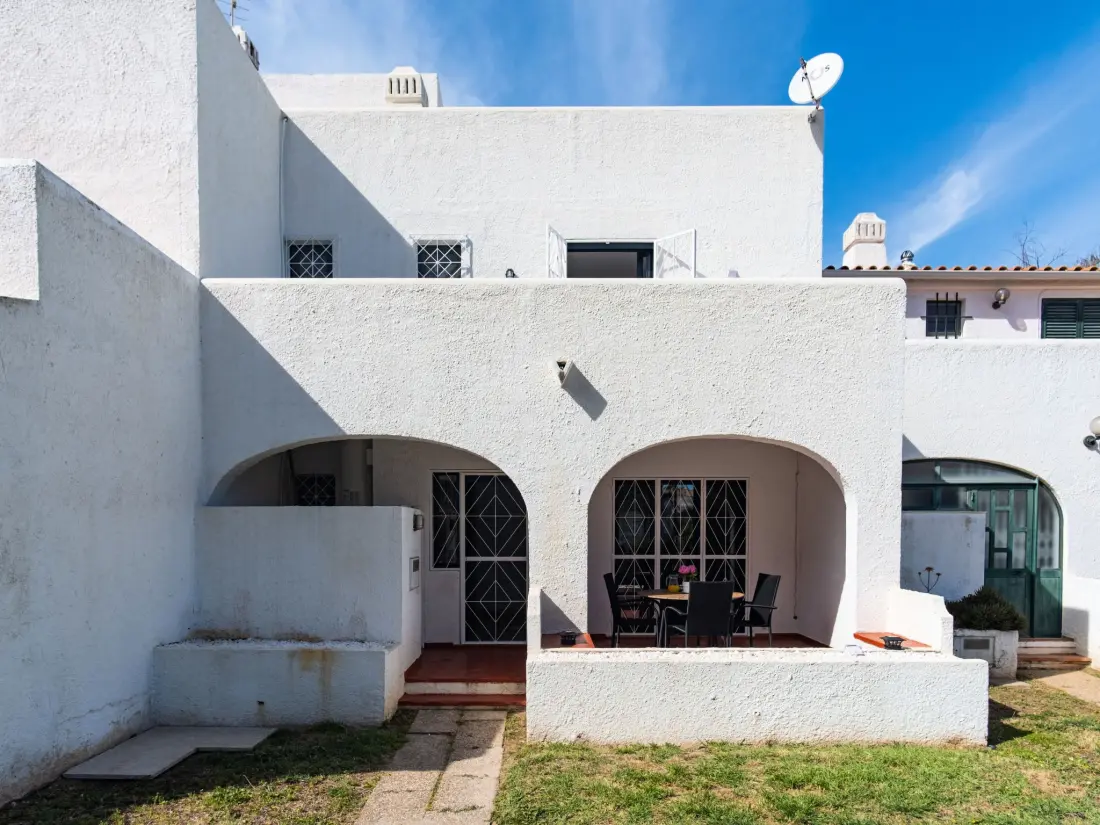 Maison de Vacances Vilamoura