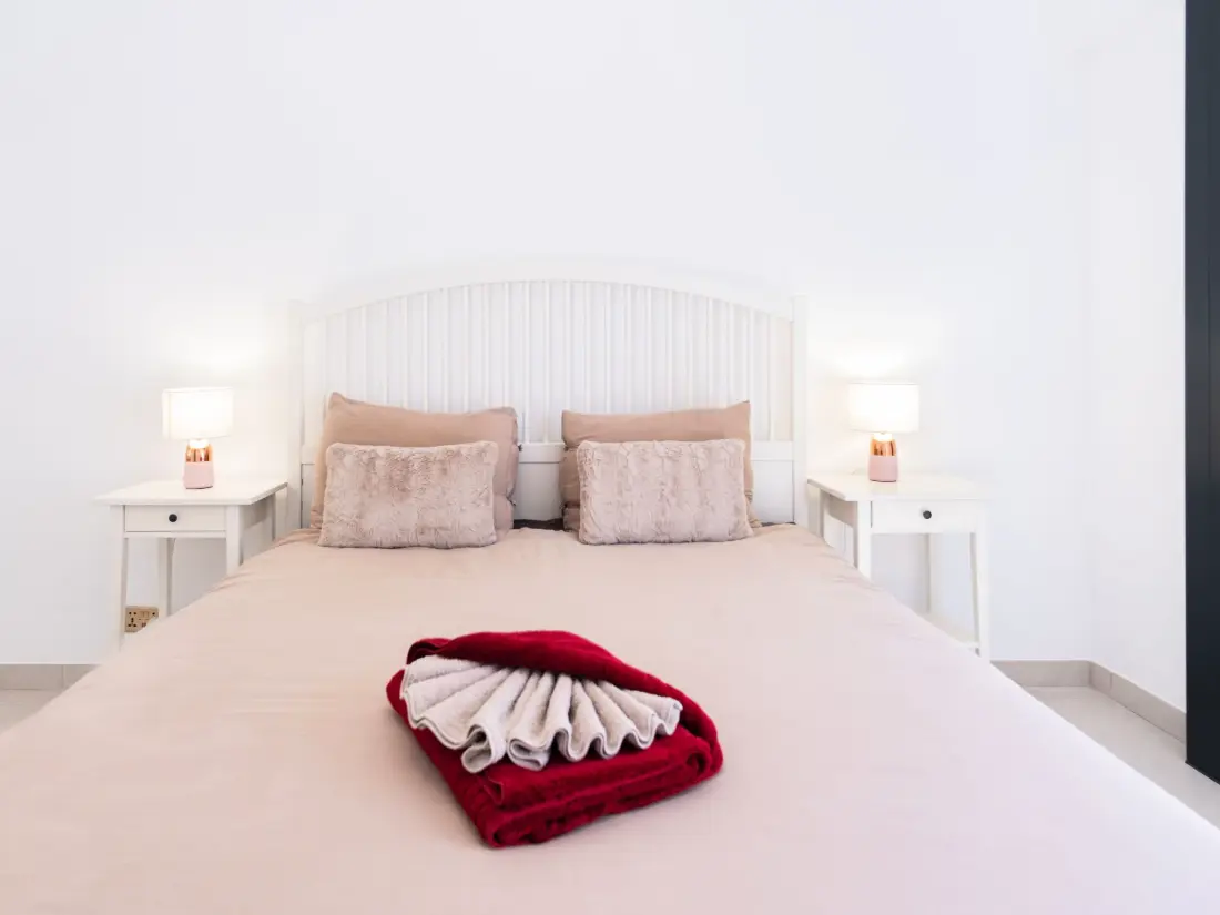 Maison de Vacances Vilamoura