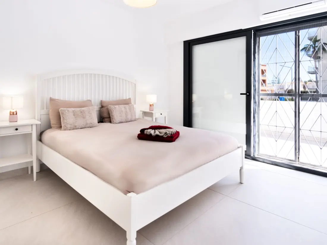 Maison de Vacances Vilamoura