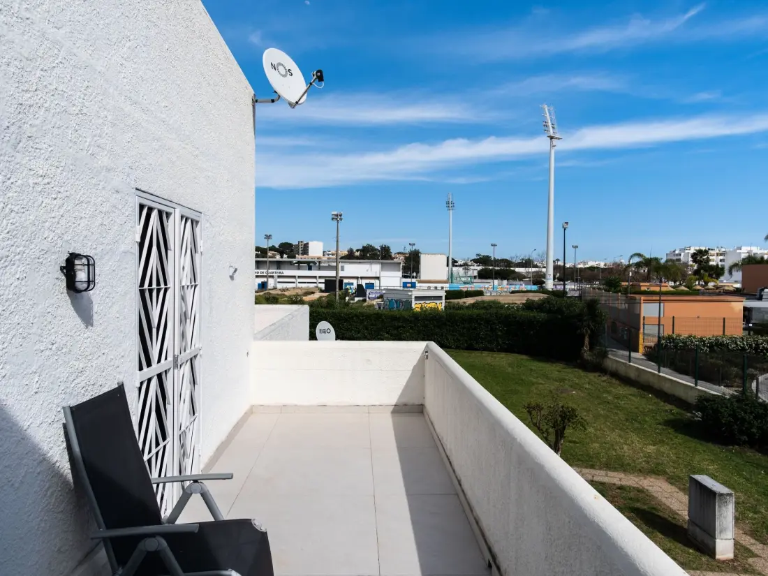 Maison de Vacances Vilamoura