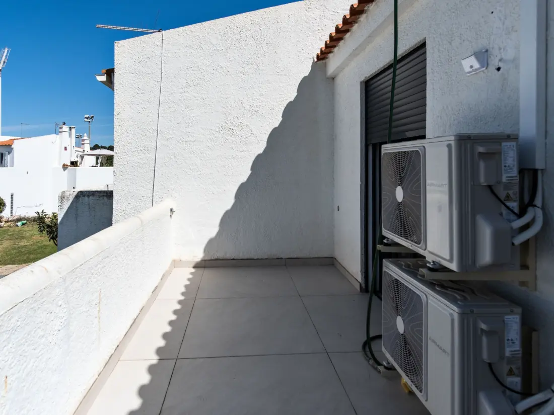 Maison de Vacances Vilamoura