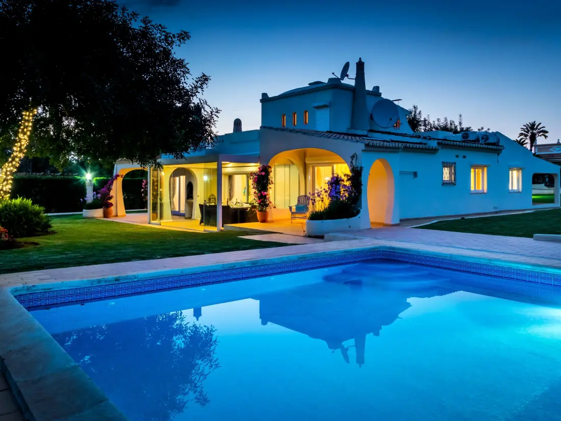 Maison de Vacances Vilamoura