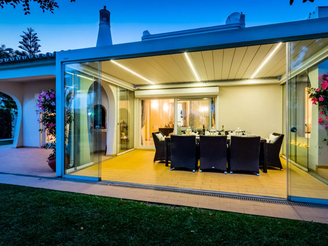 Maison de Vacances Vilamoura