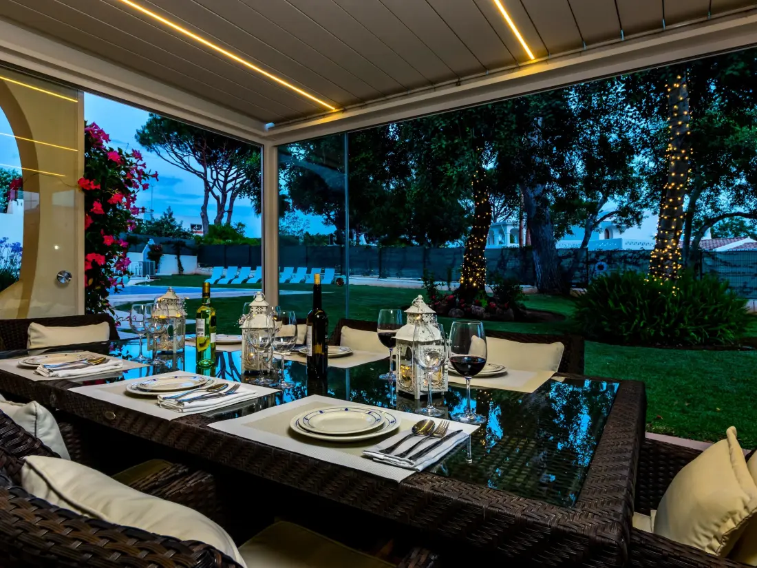 Maison de Vacances Vilamoura