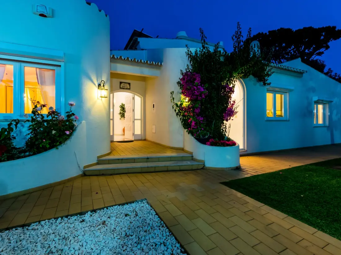 Maison de Vacances Vilamoura