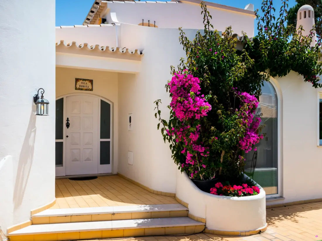 Maison de Vacances Vilamoura
