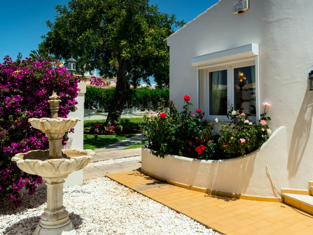 Maison de Vacances Vilamoura