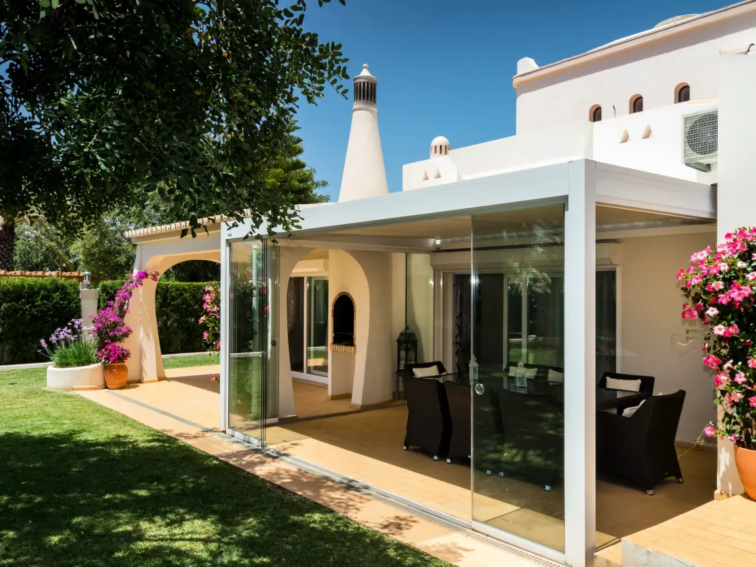 Maison de Vacances Vilamoura