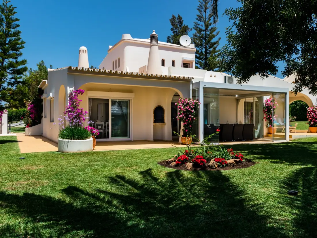 Maison de Vacances Vilamoura