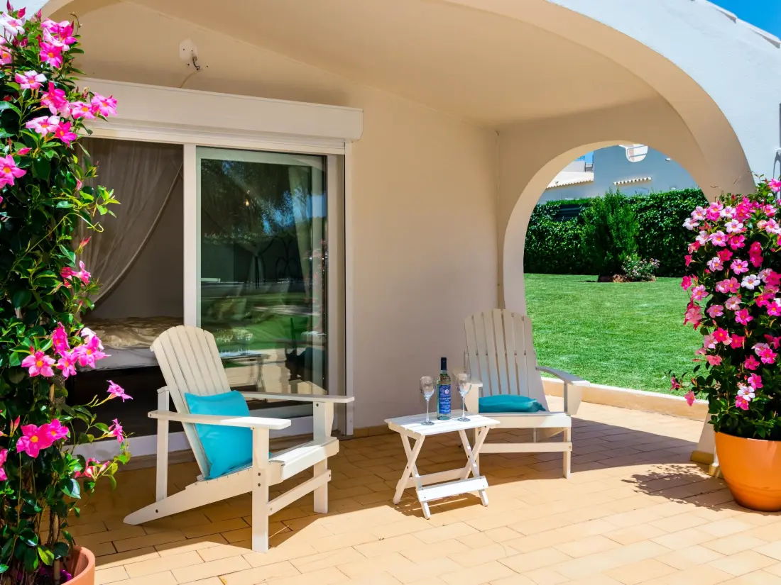 Maison de Vacances Vilamoura