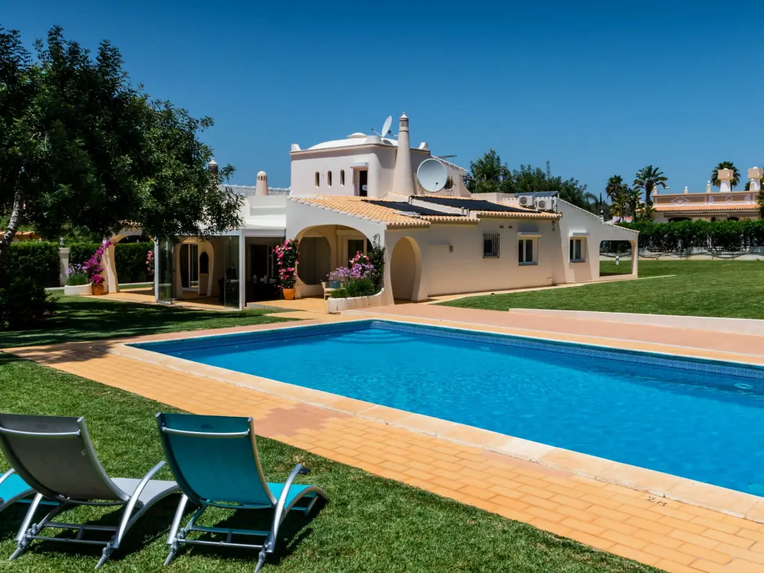 Maison de Vacances Vilamoura