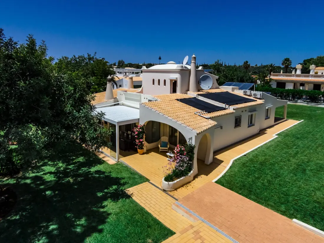Maison de Vacances Vilamoura