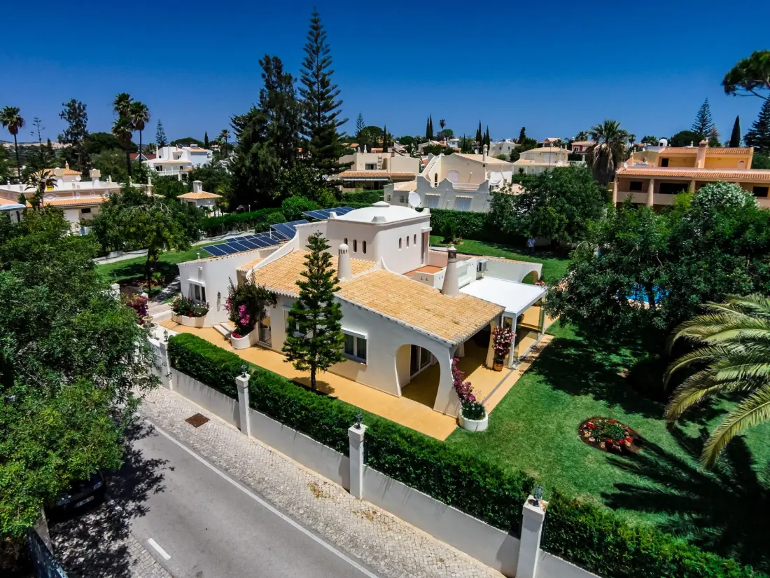 Maison de Vacances Vilamoura