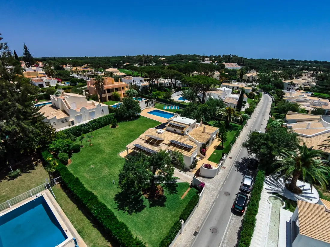 Maison de Vacances Vilamoura