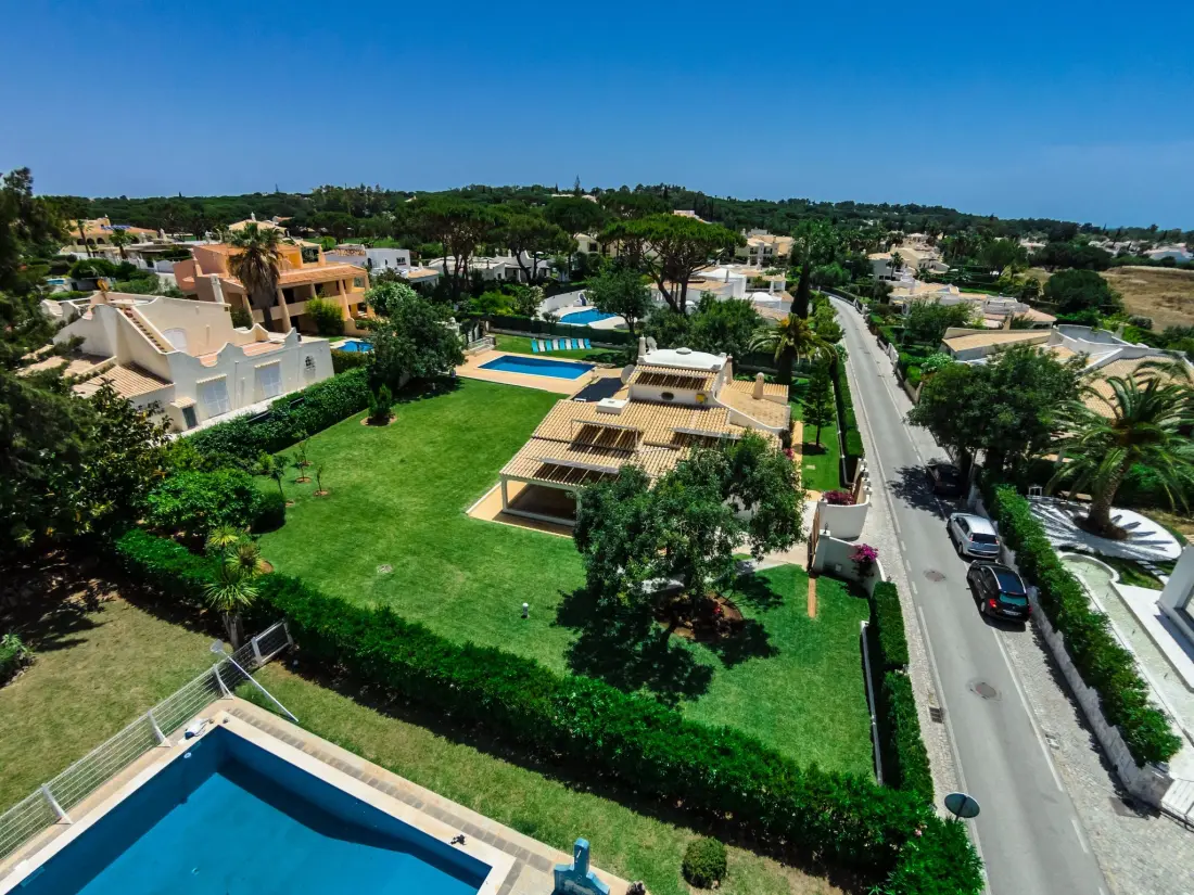 Maison de Vacances Vilamoura