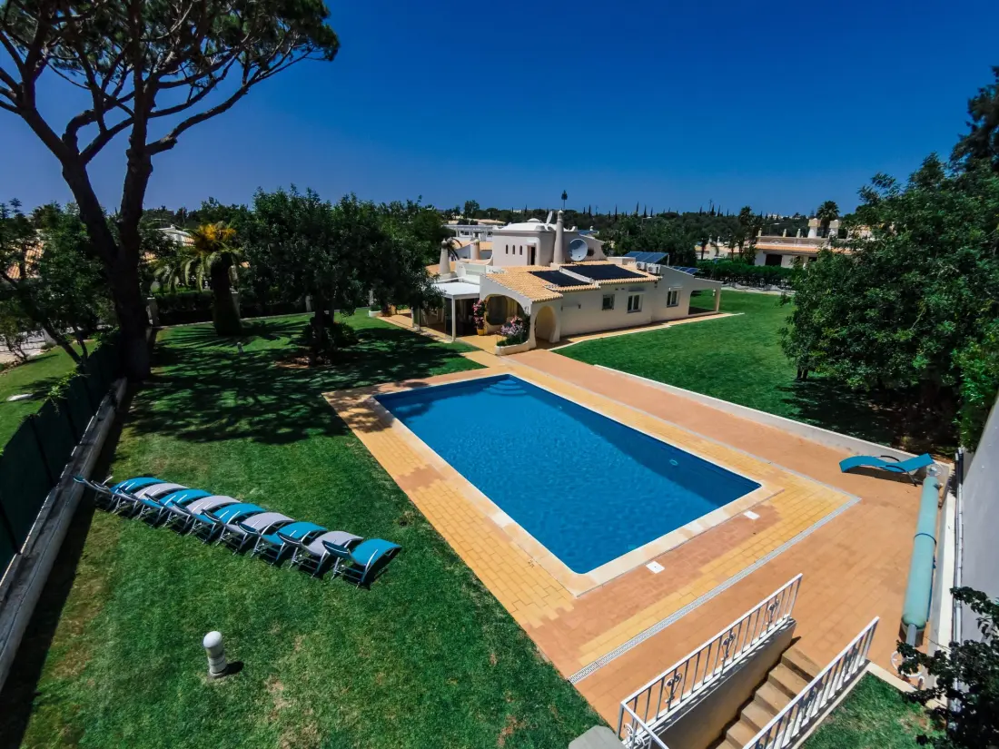 Maison de Vacances Vilamoura