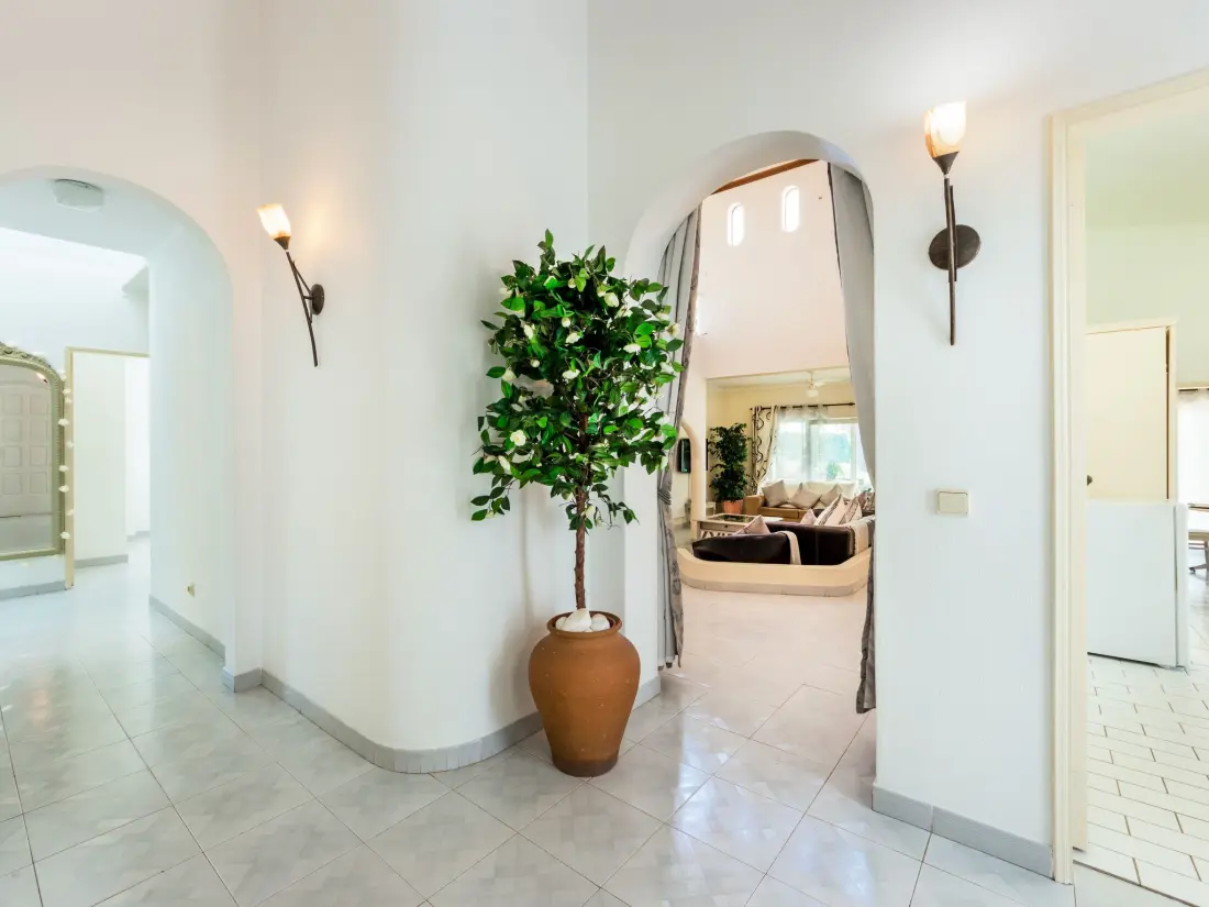 Maison de Vacances Vilamoura