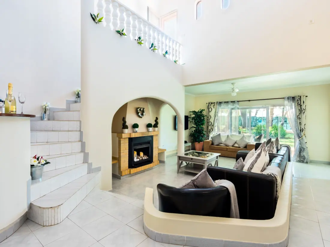 Maison de Vacances Vilamoura