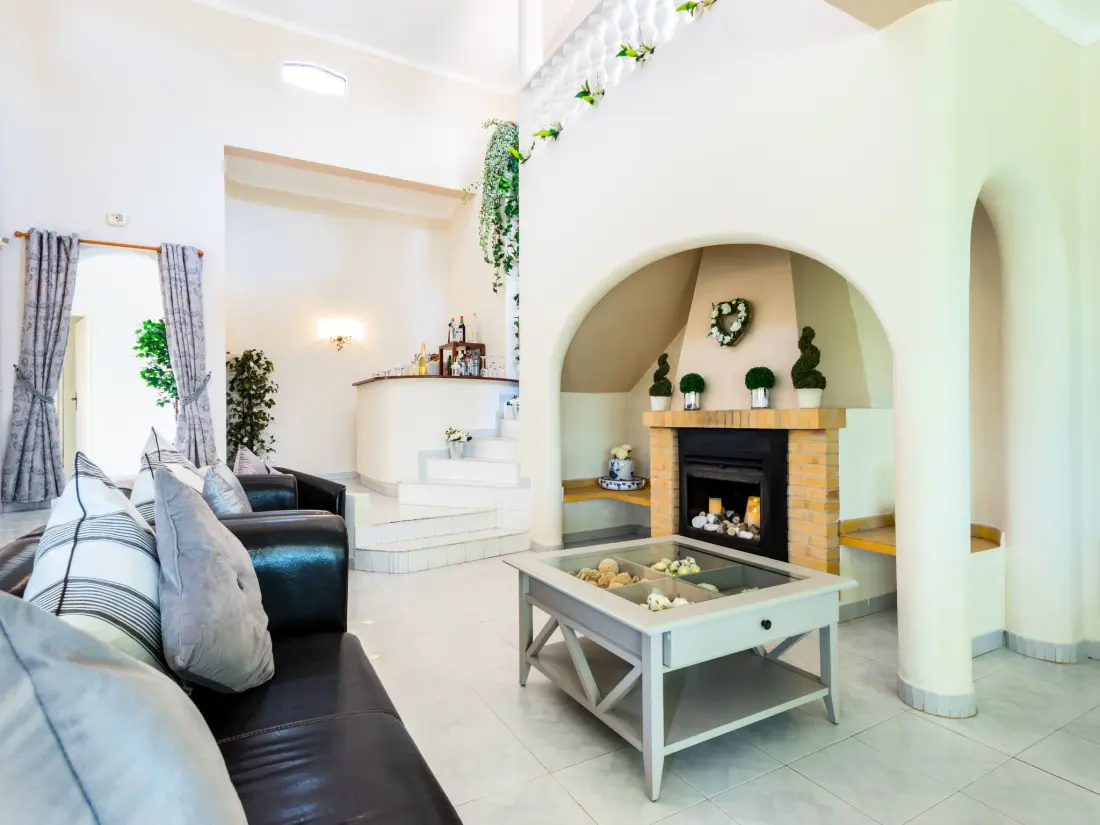 Maison de Vacances Vilamoura