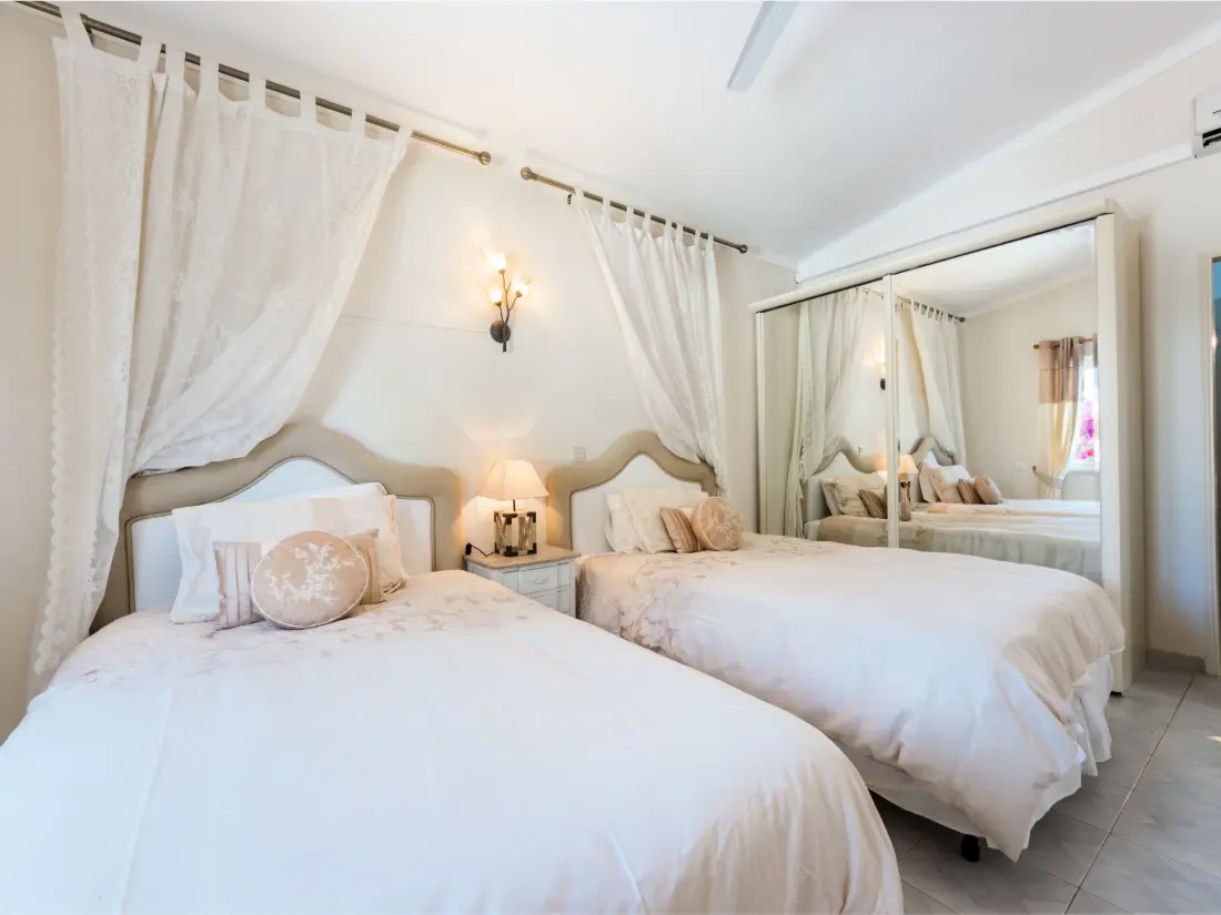 Maison de Vacances Vilamoura