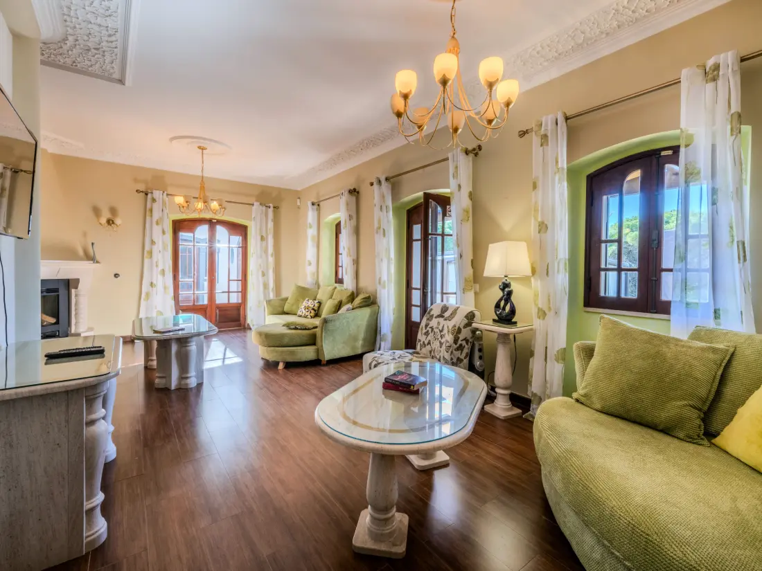 Maison de Vacances Vilamoura