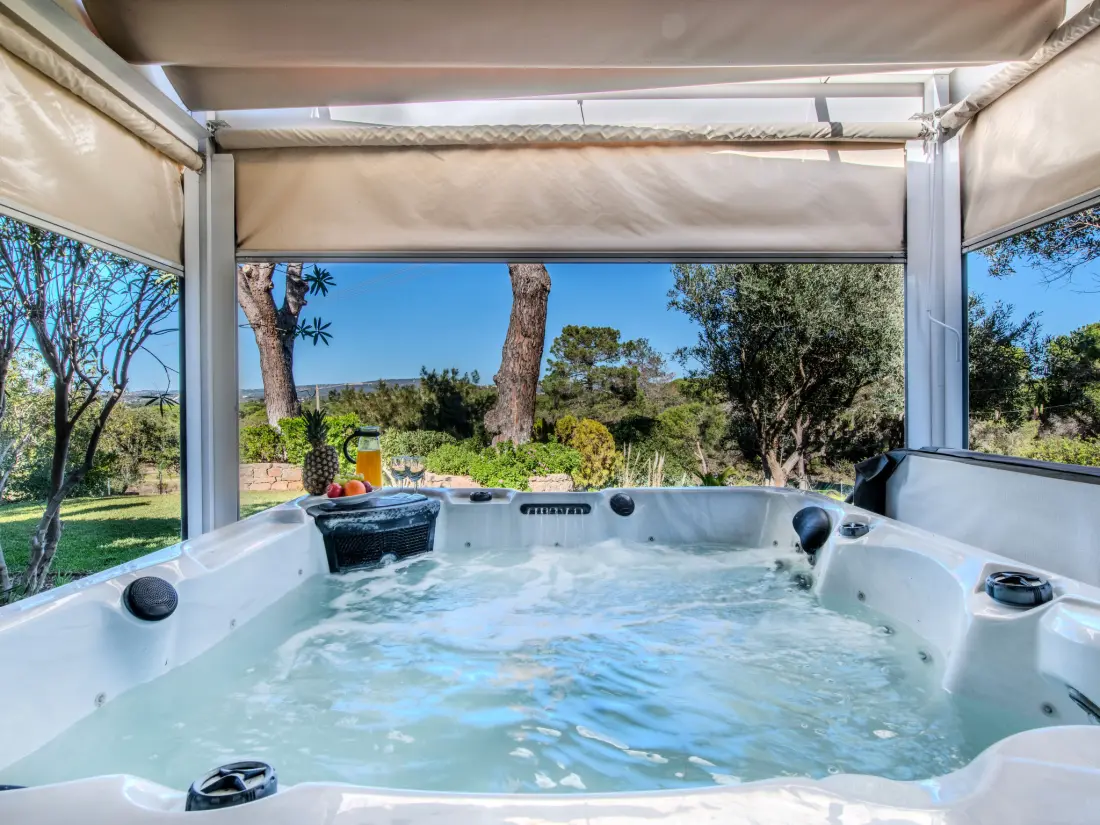 Maison de Vacances Vilamoura