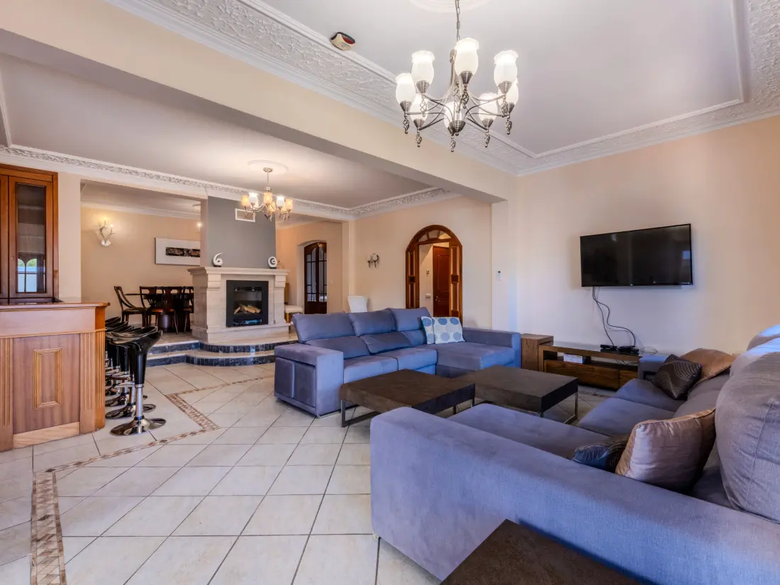 Maison de Vacances Vilamoura