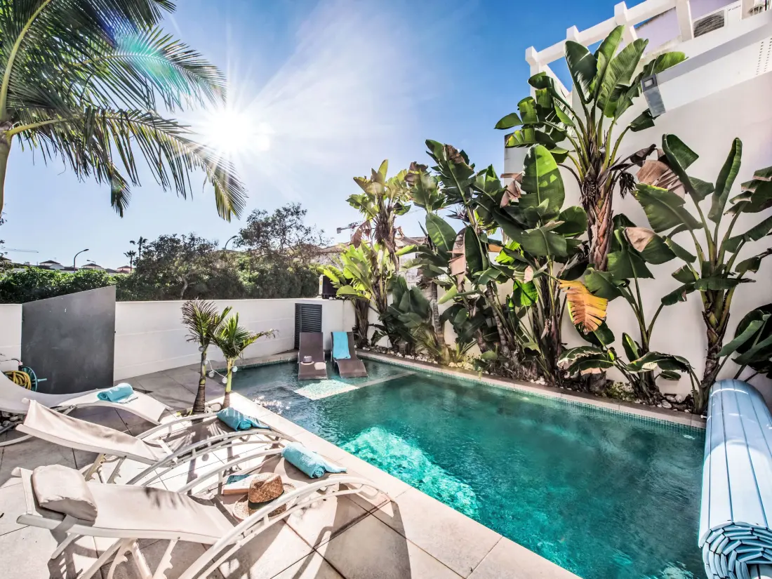Maison de Vacances Vilamoura