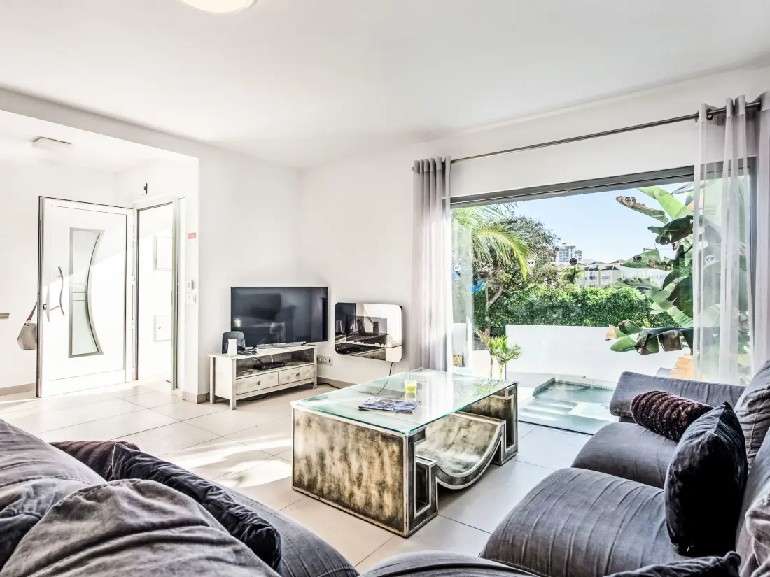 Maison de Vacances Vilamoura