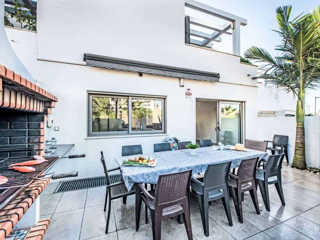 Maison de Vacances Vilamoura
