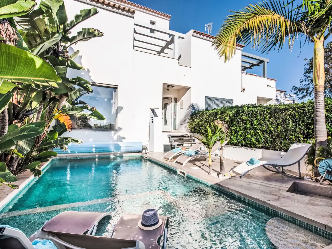 Maison de Vacances Vilamoura