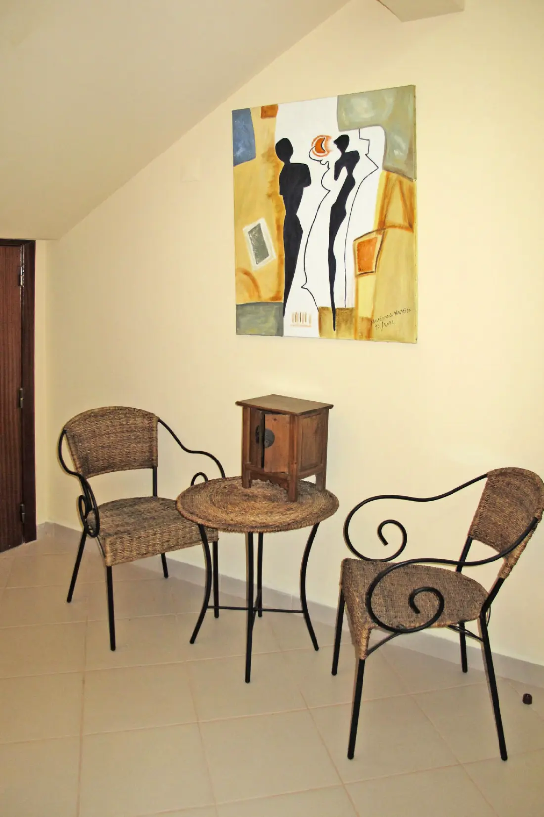 Maison de Vacances Vilamoura