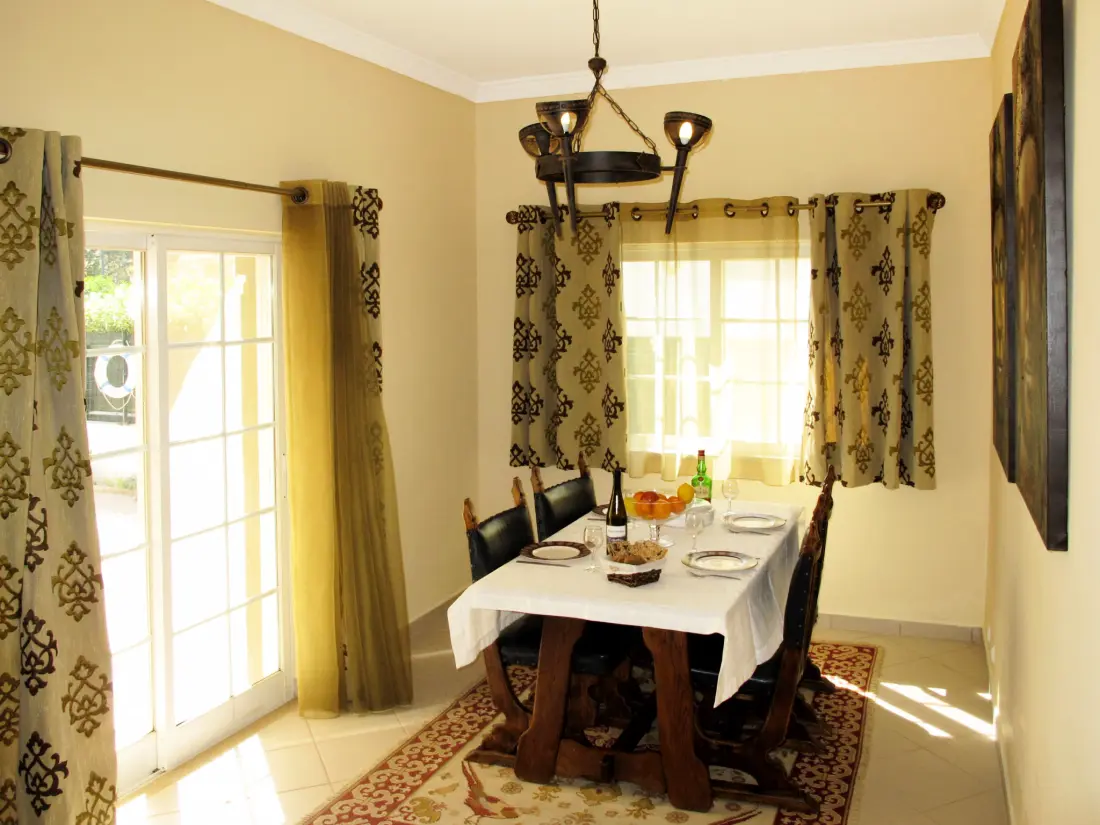 Maison de Vacances Vilamoura