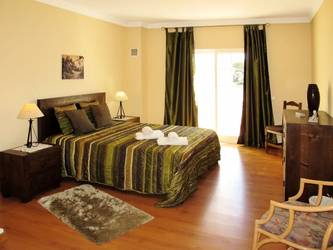 Maison de Vacances Vilamoura