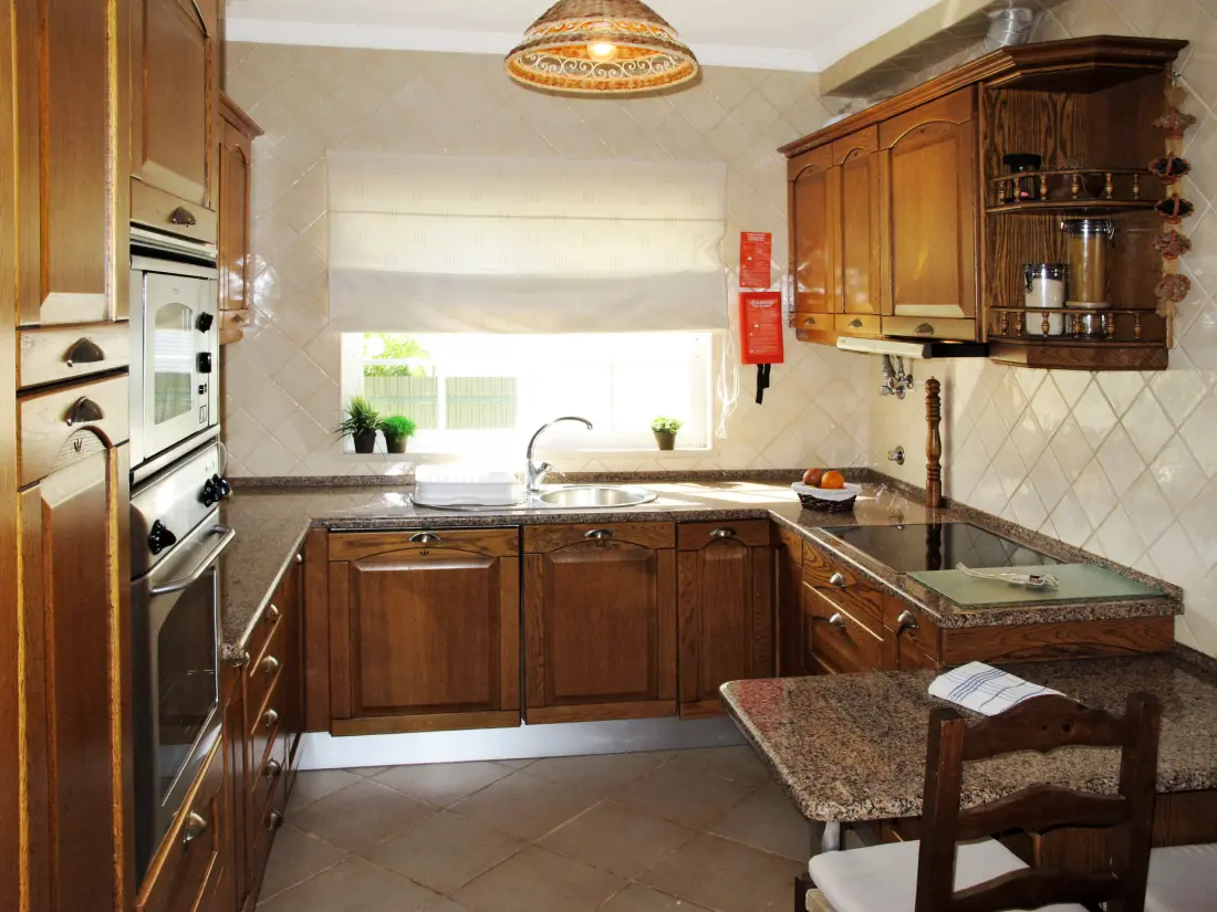 Maison de Vacances Vilamoura