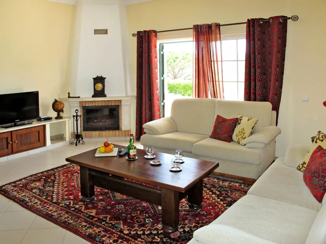 Maison de Vacances Vilamoura