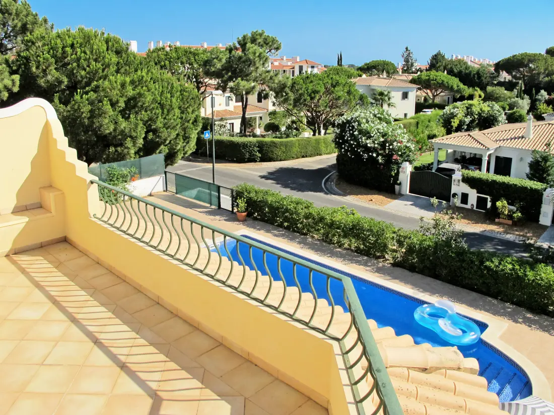 Maison de Vacances Vilamoura
