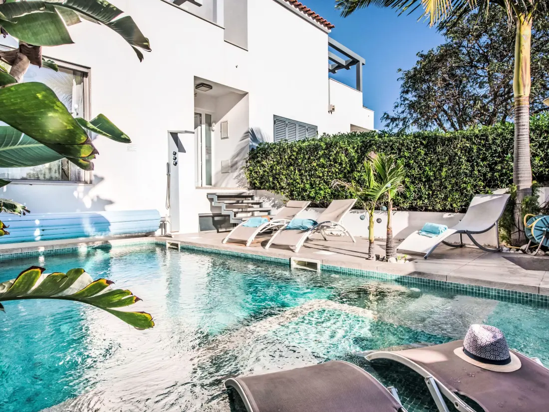 Maison de Vacances Vilamoura