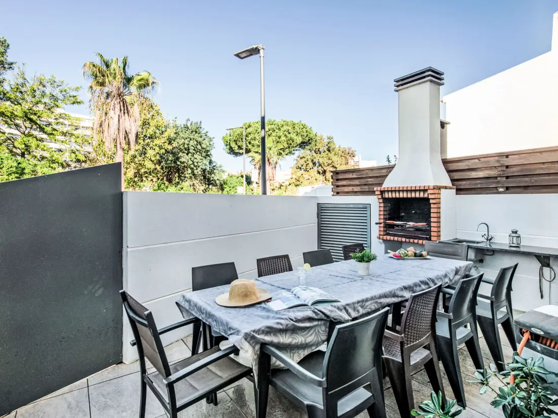 Maison de Vacances Vilamoura
