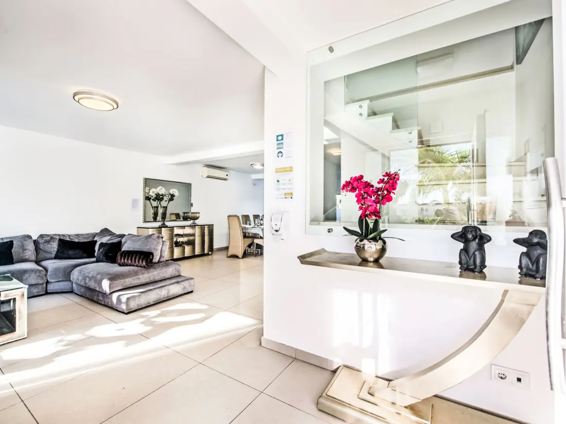 Maison de Vacances Vilamoura