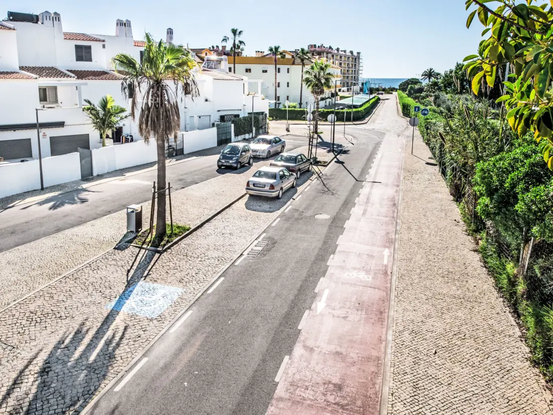Maison de Vacances Vilamoura