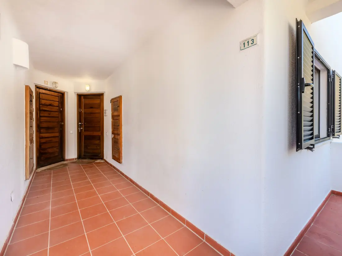 Résidence Solar dos Pinheiros
