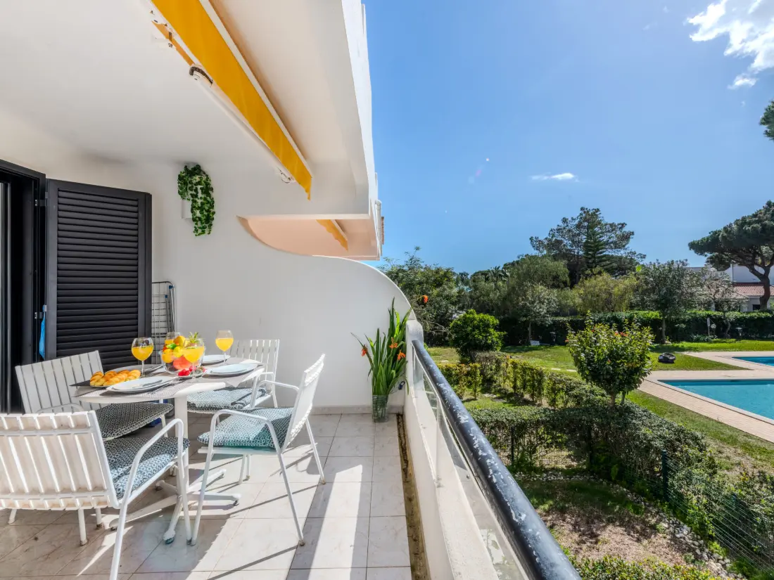 Résidence Solar dos Pinheiros